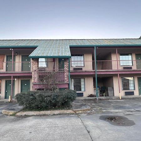 Country Inn & Suite Leesville Dış mekan fotoğraf