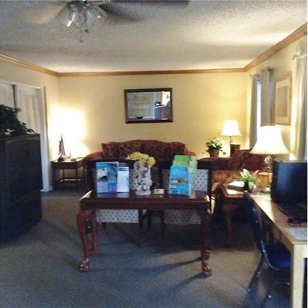 Country Inn & Suite Leesville Dış mekan fotoğraf