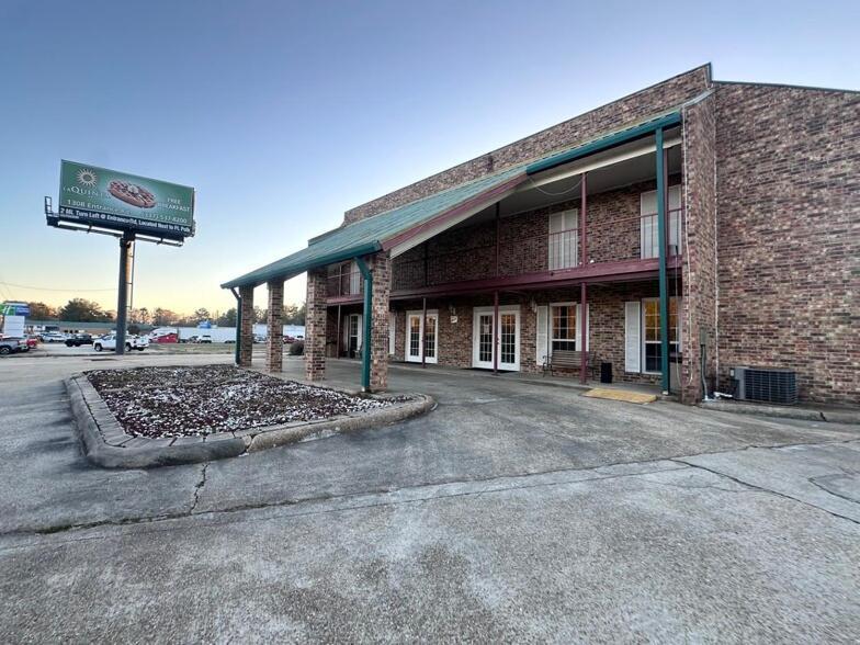 Country Inn & Suite Leesville Dış mekan fotoğraf