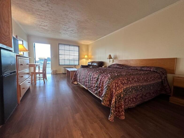 Country Inn & Suite Leesville Dış mekan fotoğraf