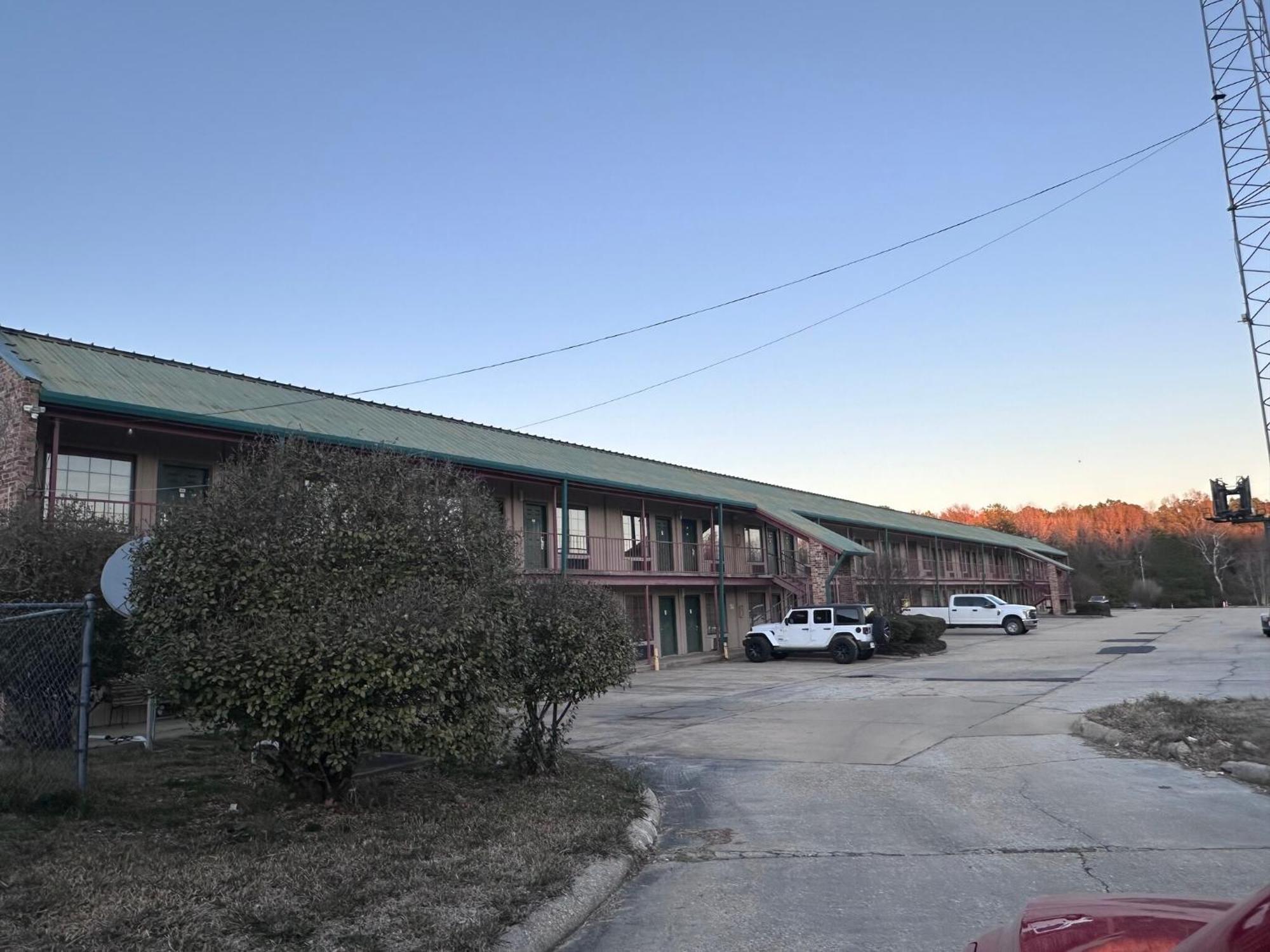 Country Inn & Suite Leesville Dış mekan fotoğraf