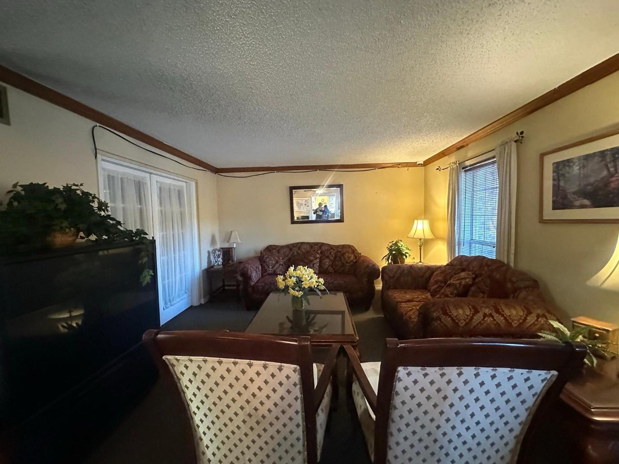 Country Inn & Suite Leesville Dış mekan fotoğraf