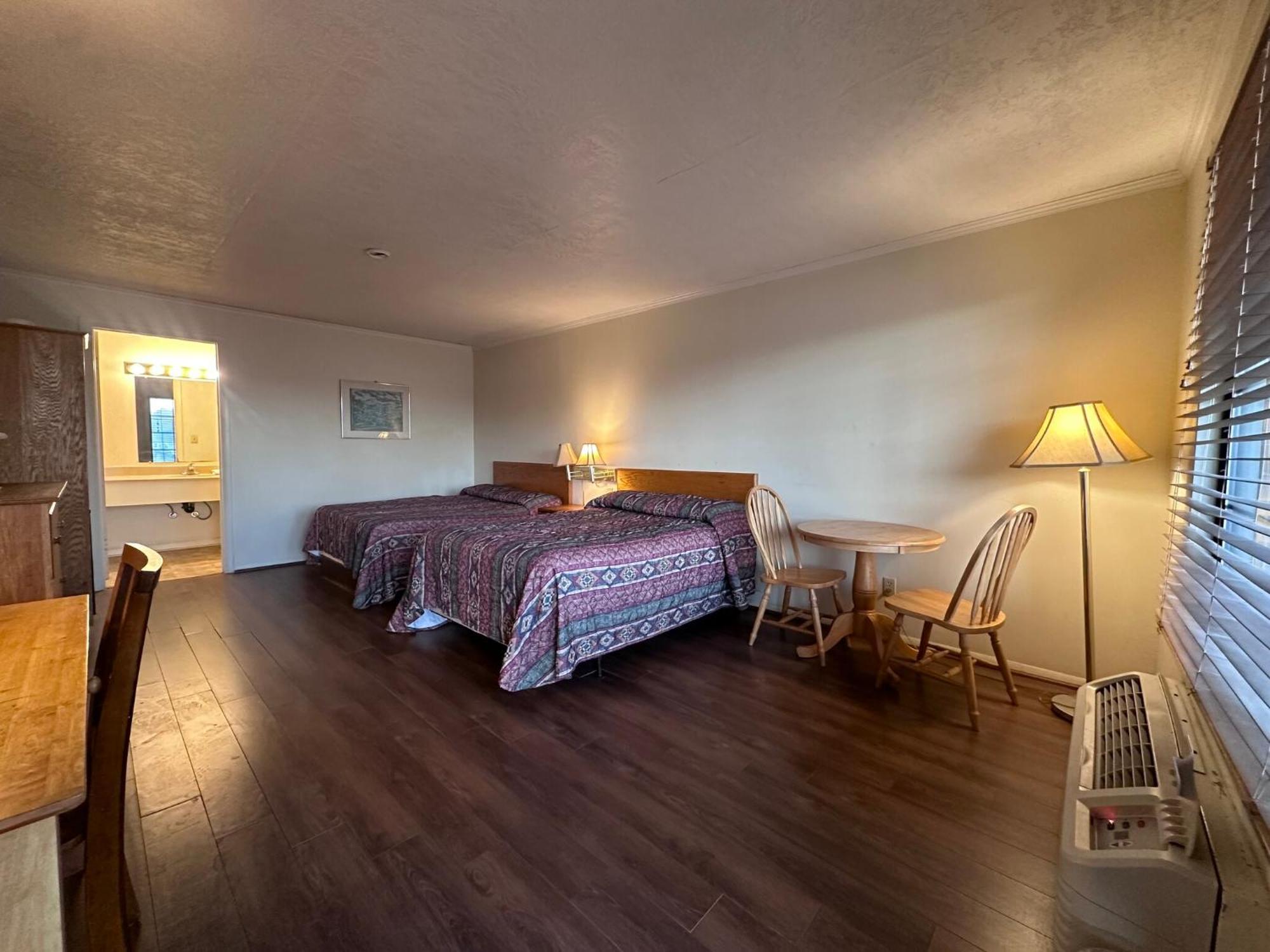 Country Inn & Suite Leesville Dış mekan fotoğraf